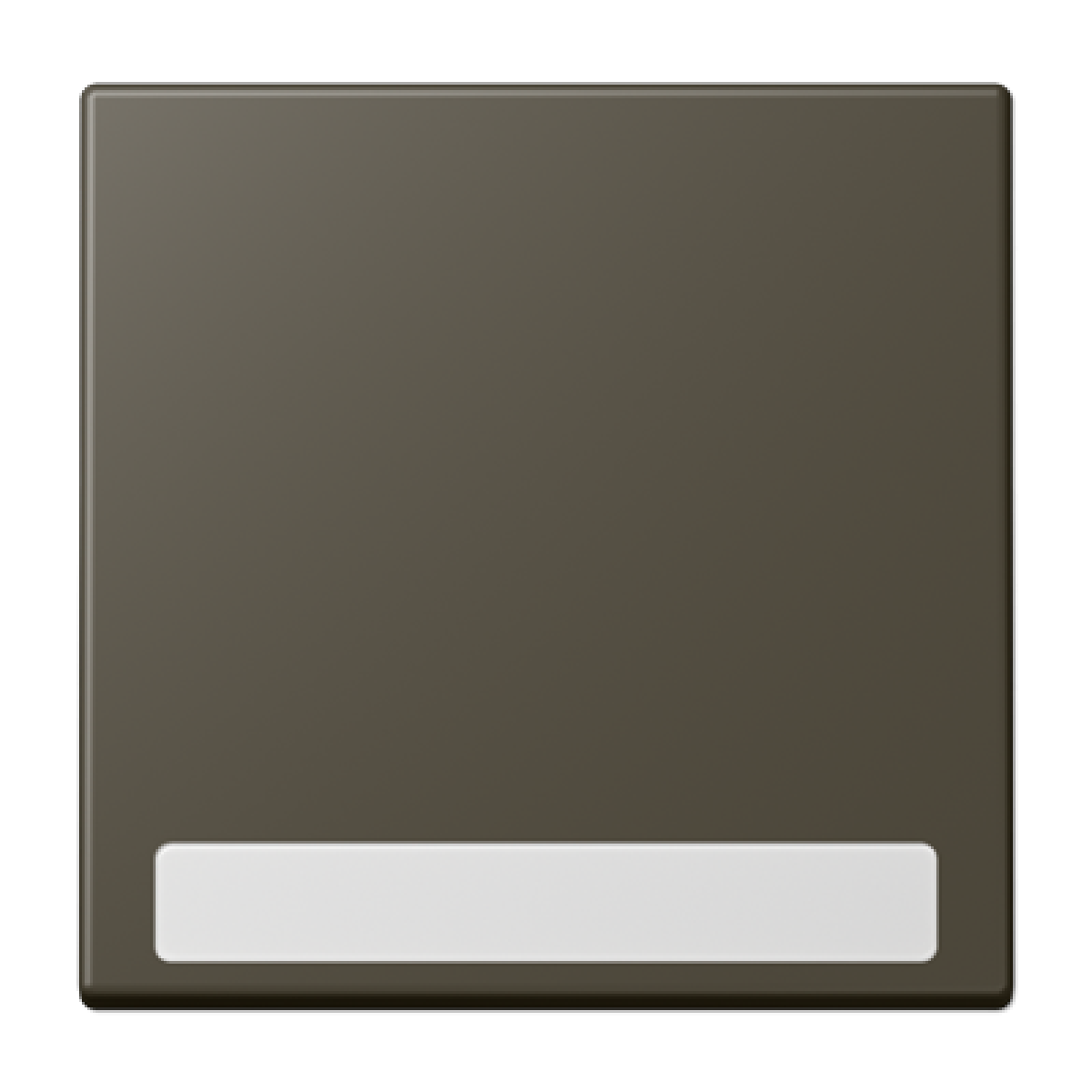 Tecla simple con inscripción. LC32140