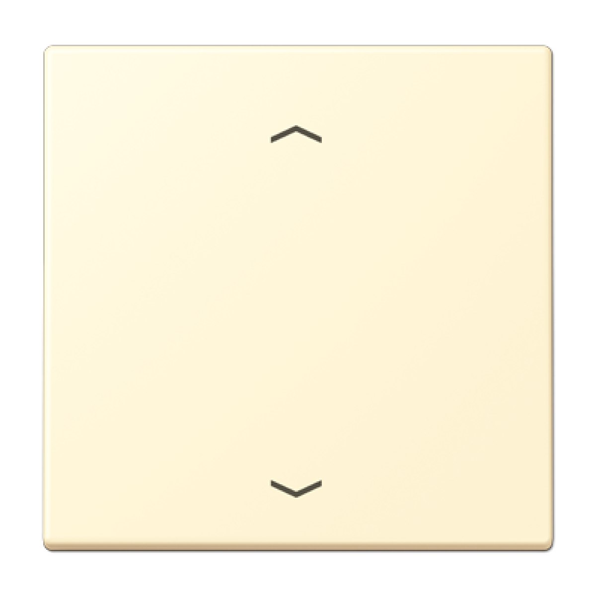 Tecla simple simb. persianas. LC32001