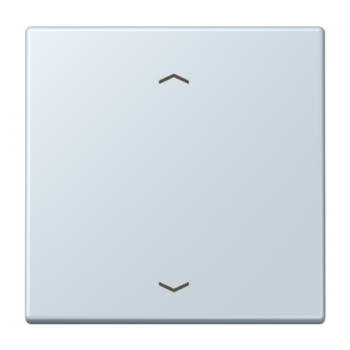 Tecla simple simb. persianas. LC32023