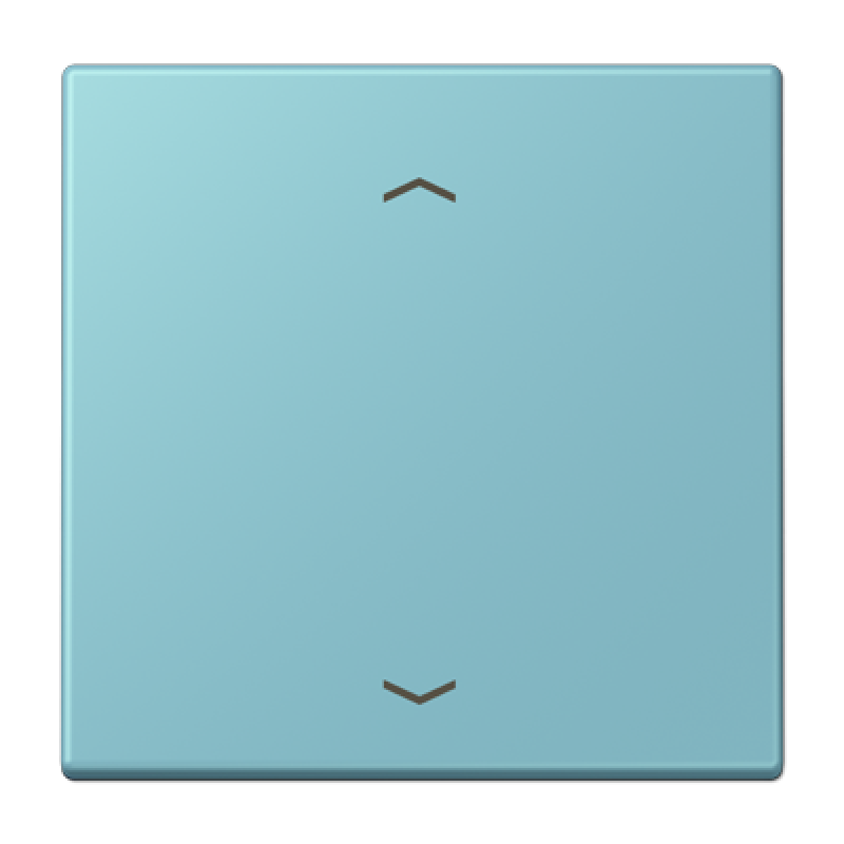 Tecla simple simb. persianas. LC32032