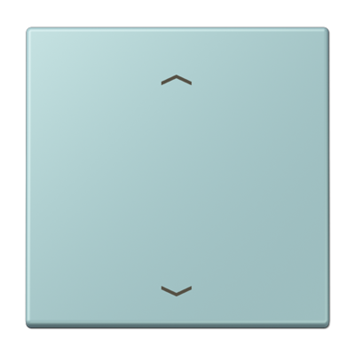 Tecla simple simb. persianas. LC32033