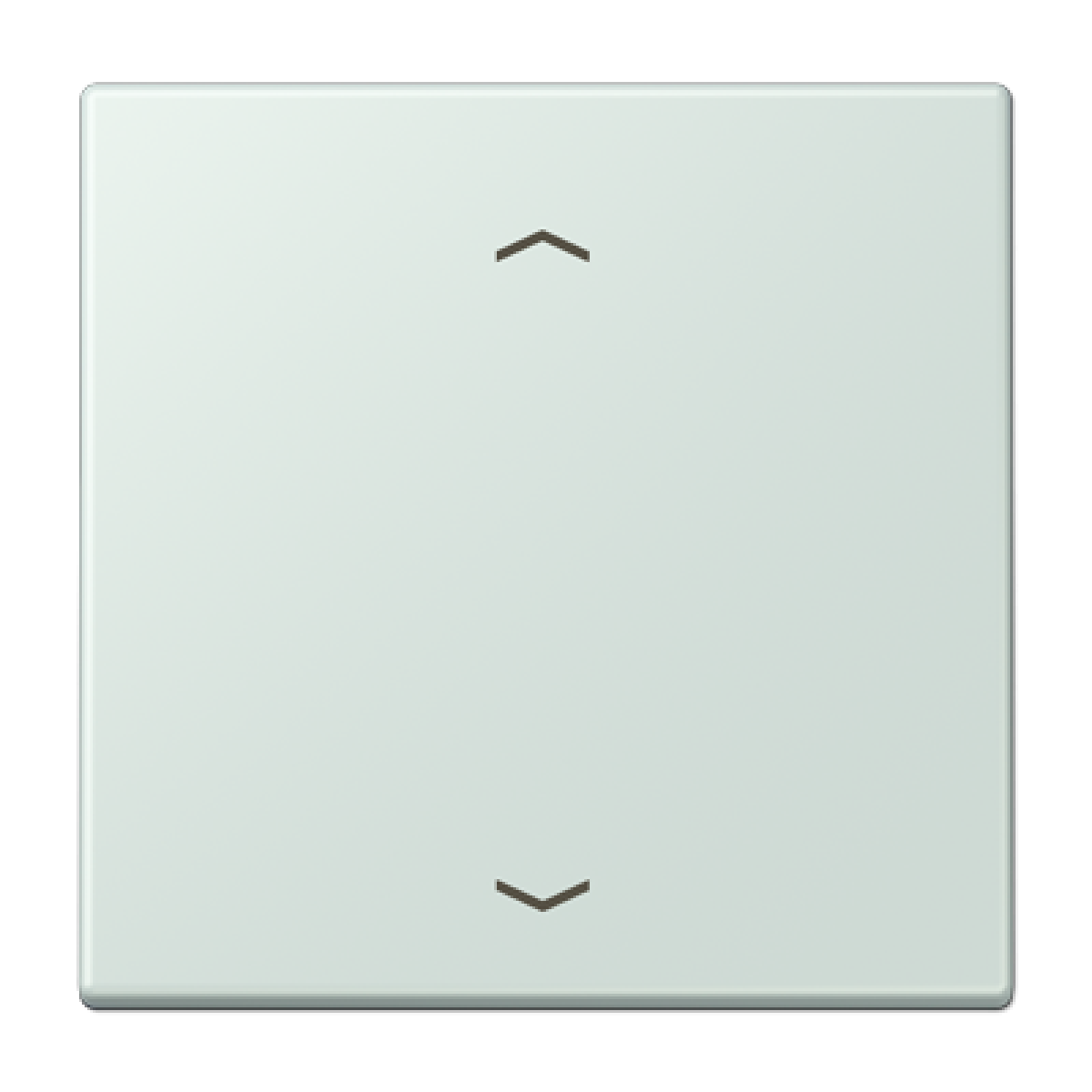 Tecla simple simb. persianas. LC32034