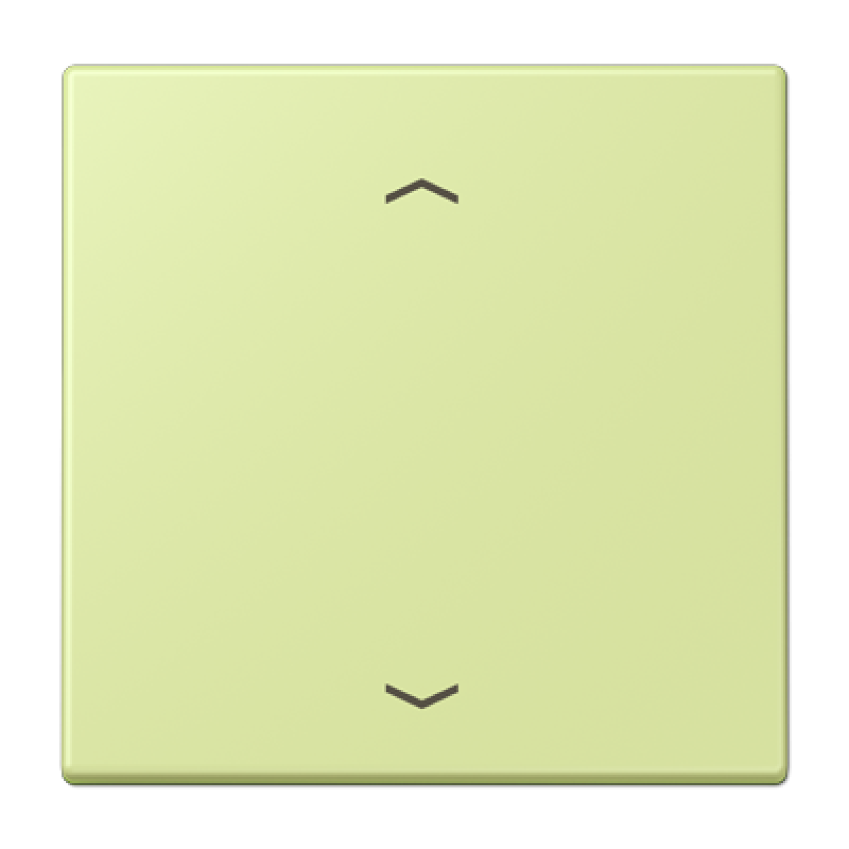 Tecla simple simb. persianas. LC32053