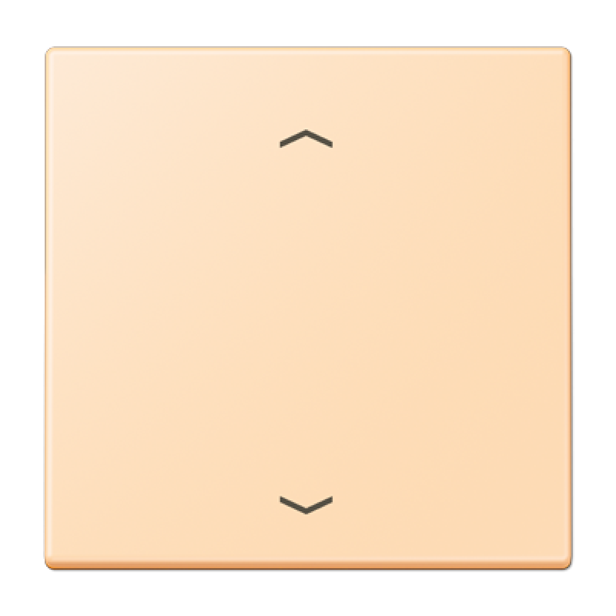 Tecla simple simb. persianas. LC32060