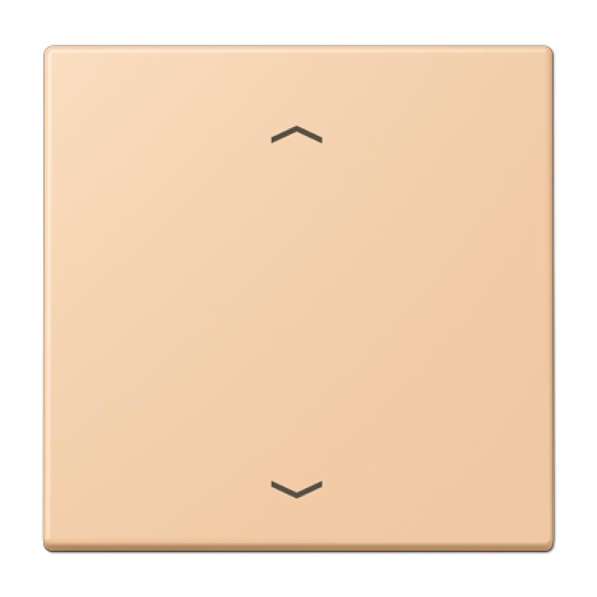 Tecla simple simb. persianas. LC32122