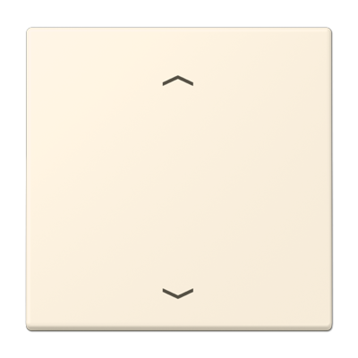 Tecla simple simb. persianas. LC4320B