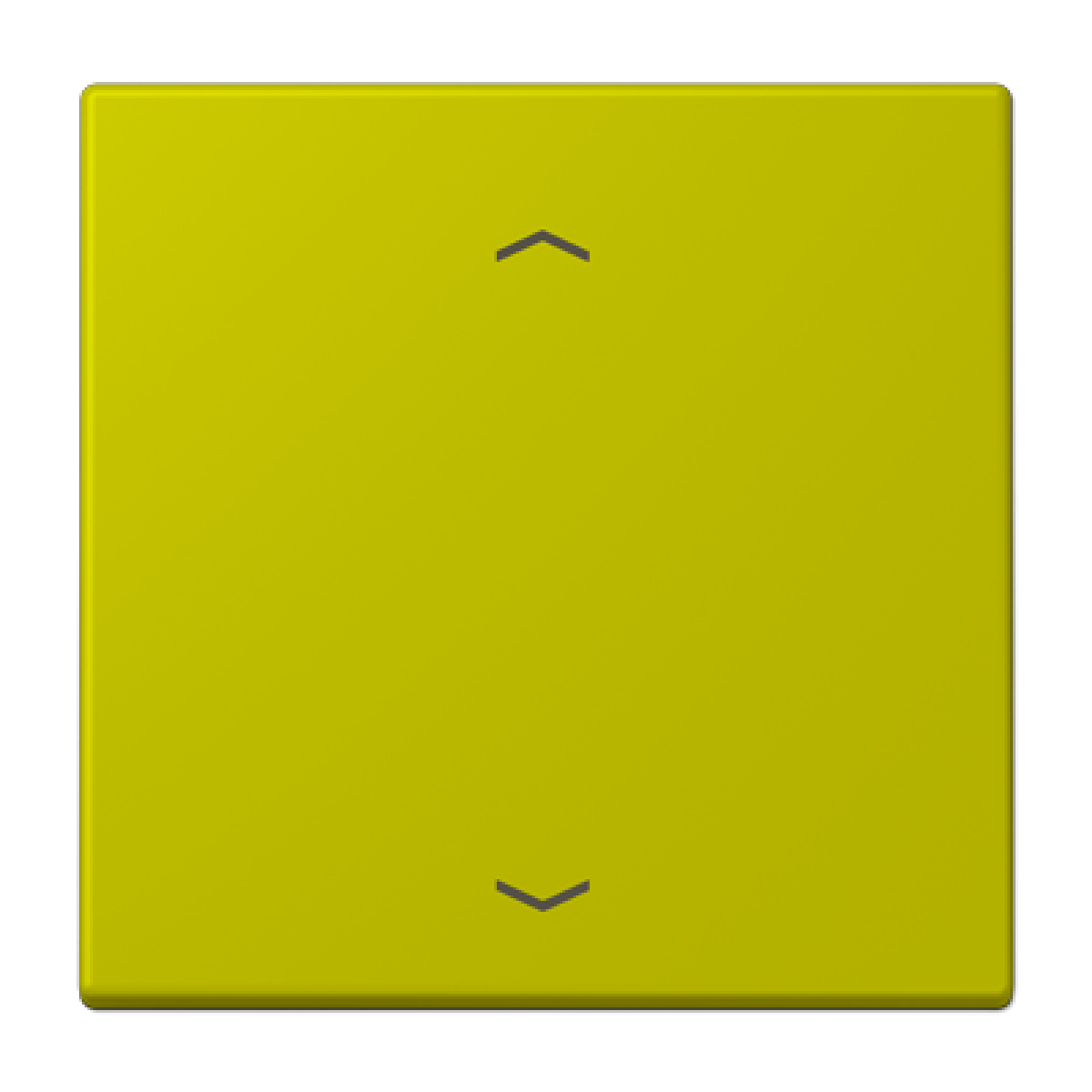 Tecla simple simb. persianas. LC4320F