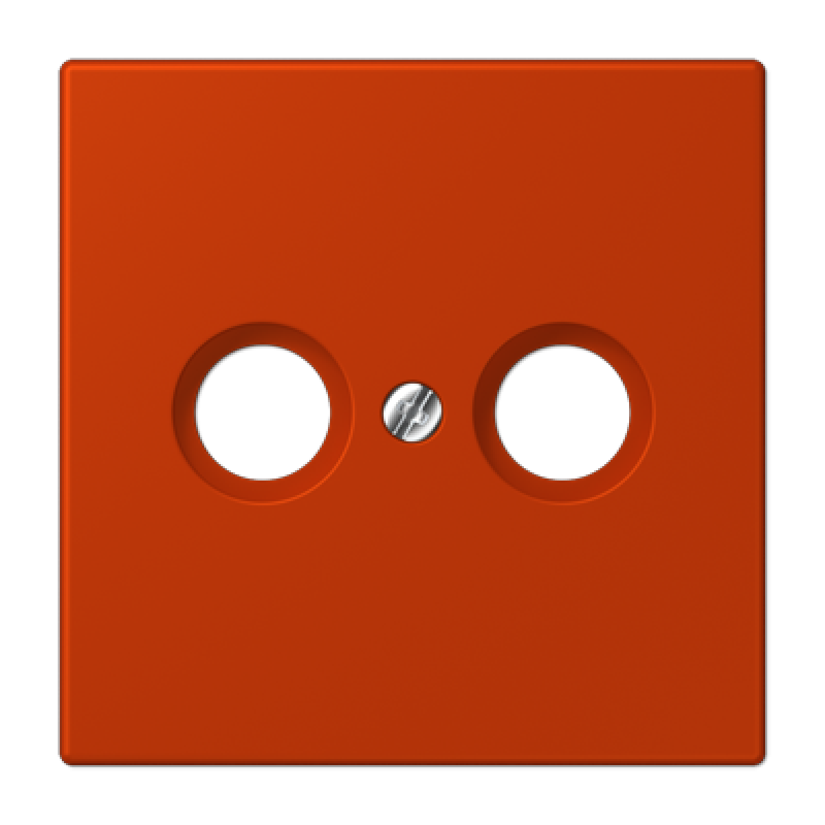 Placa toma TV. LC4320A