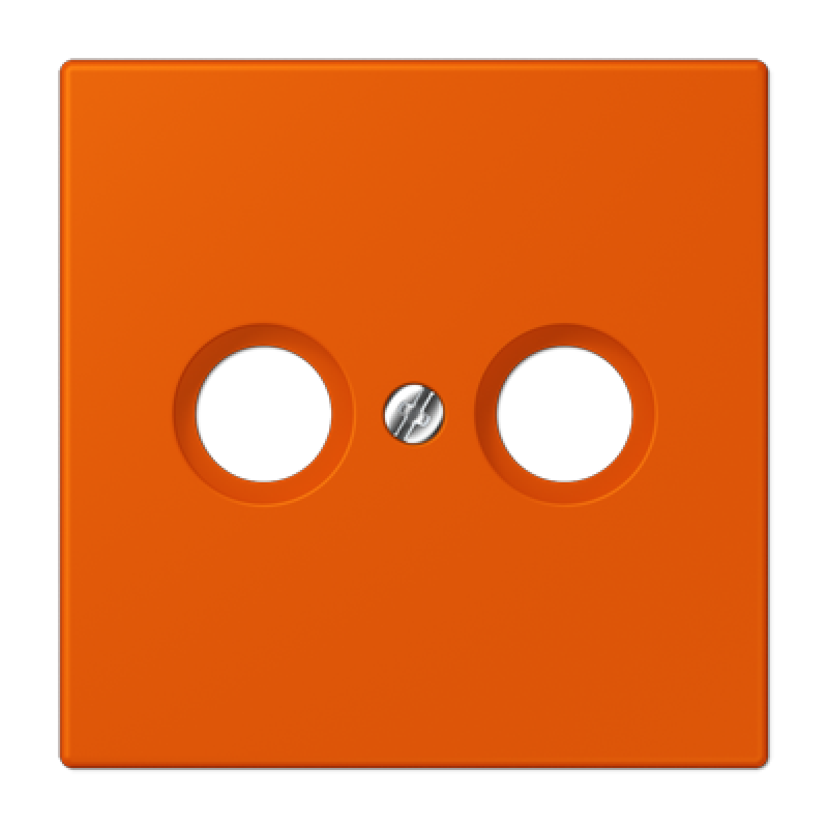 Placa toma TV. LC4320S