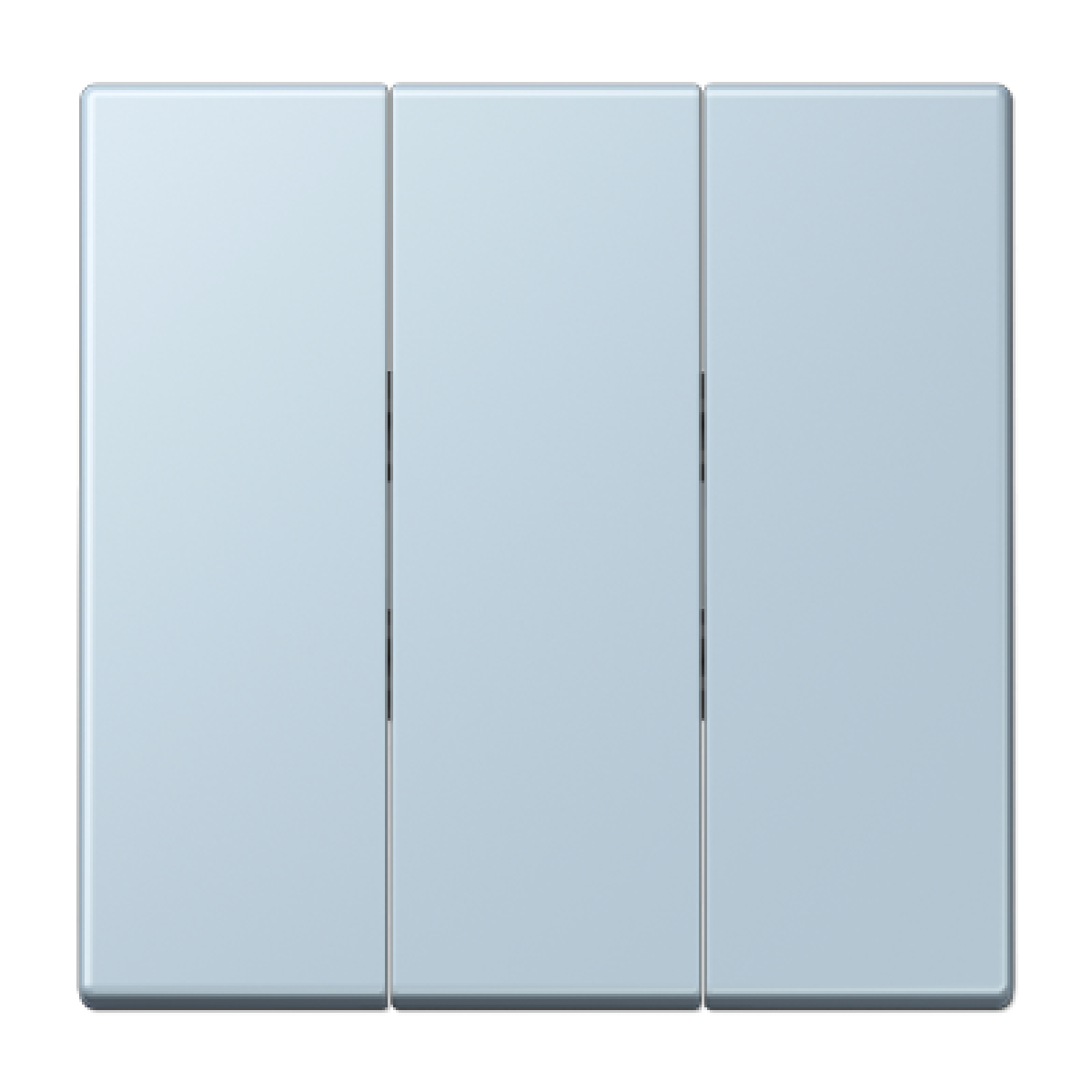 Tecla triple. LC32022