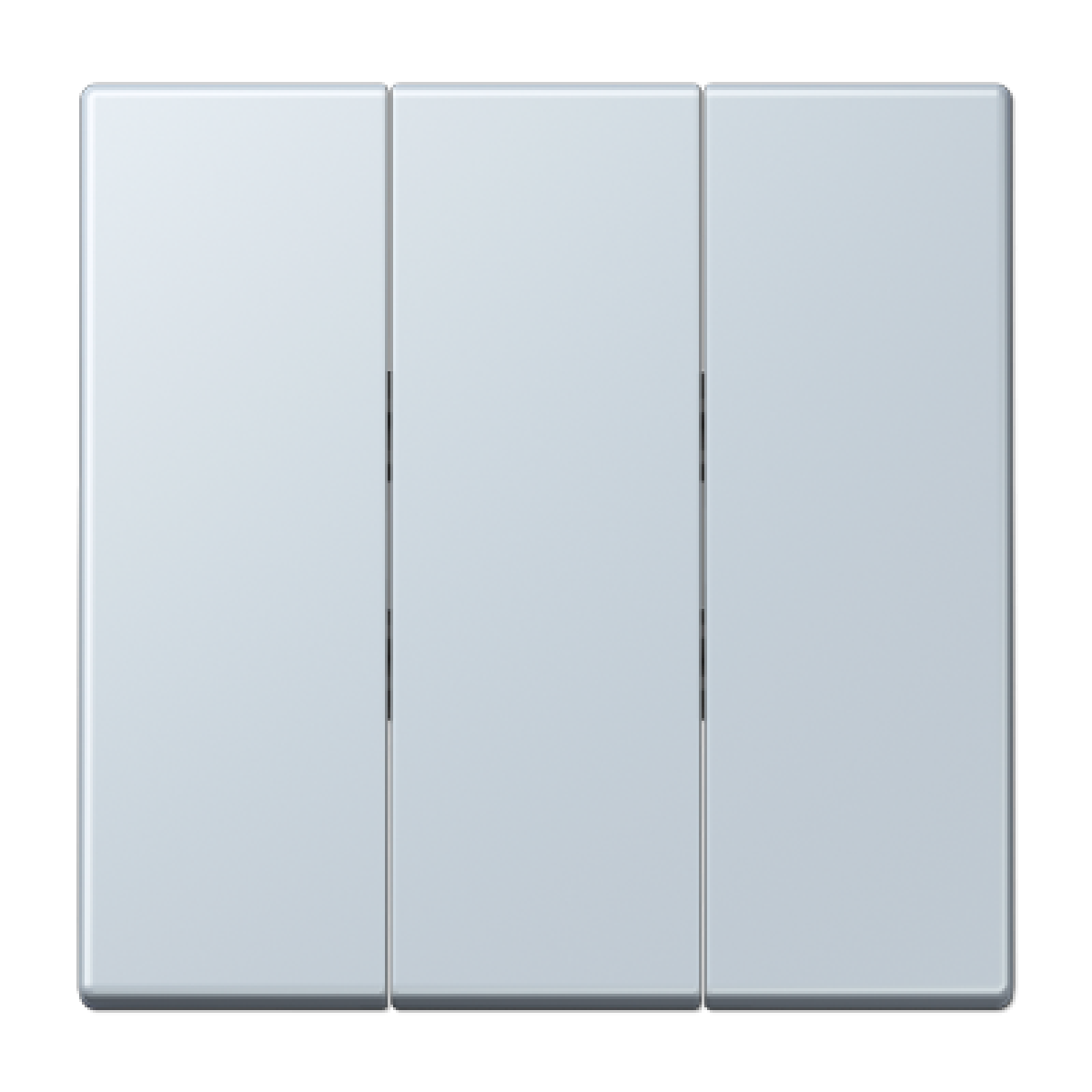 Tecla triple. LC32023