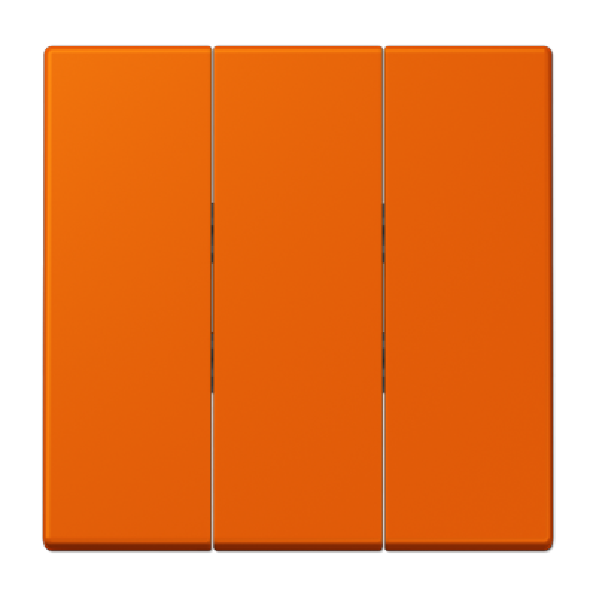 Tecla triple. LC32080