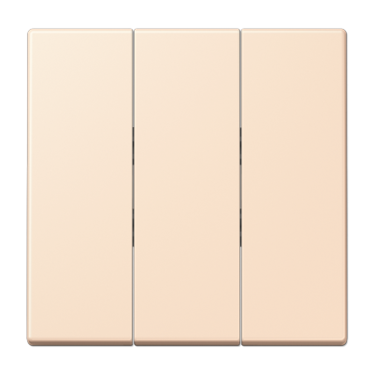 Tecla triple. LC32123