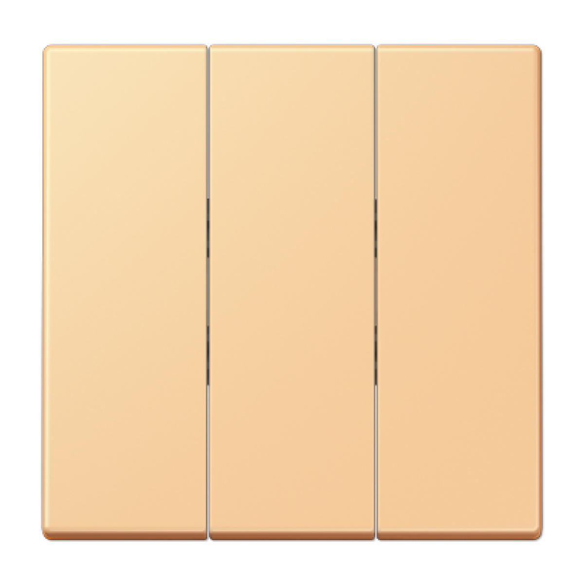 Tecla triple. LC4320P