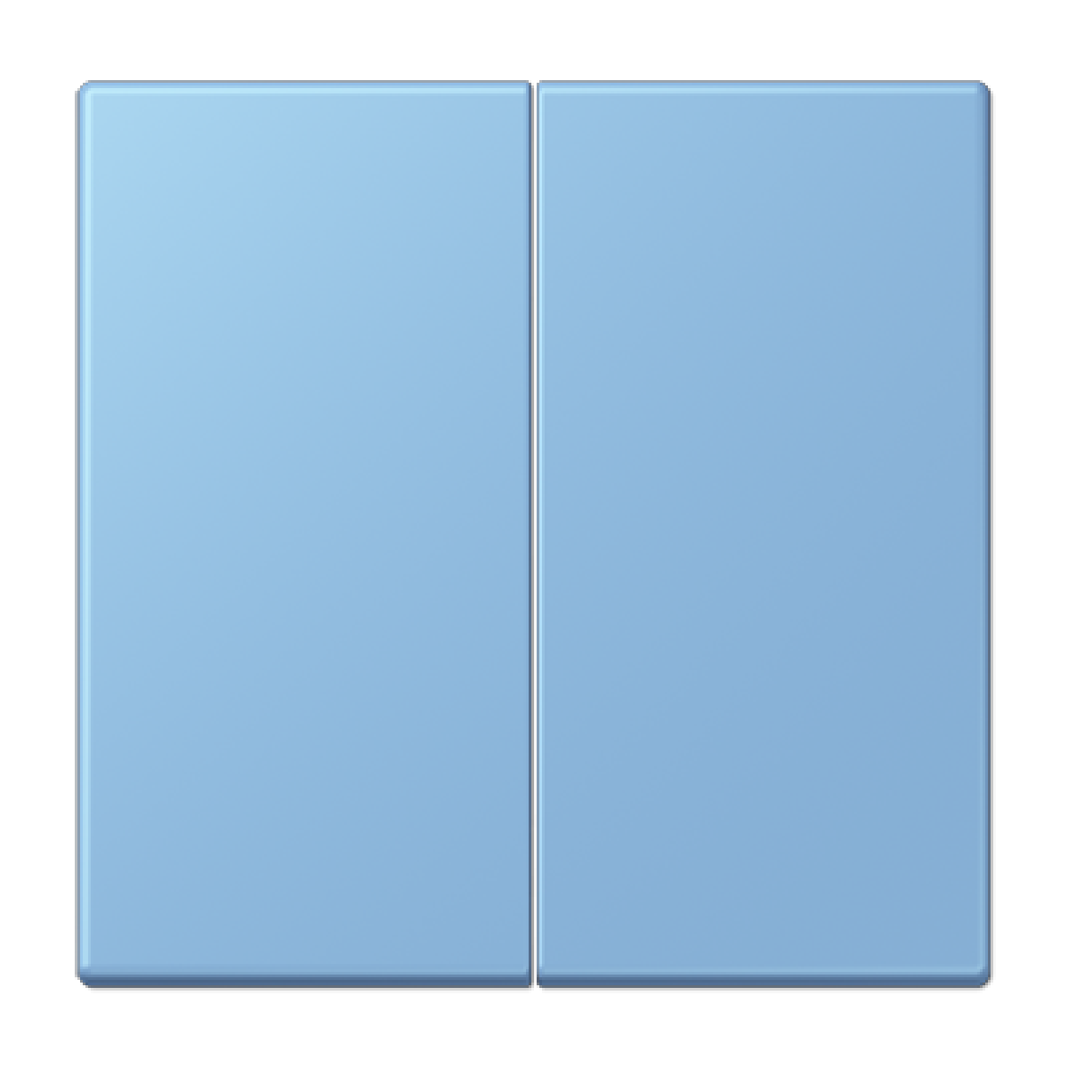 Tecla doble. LC4320N