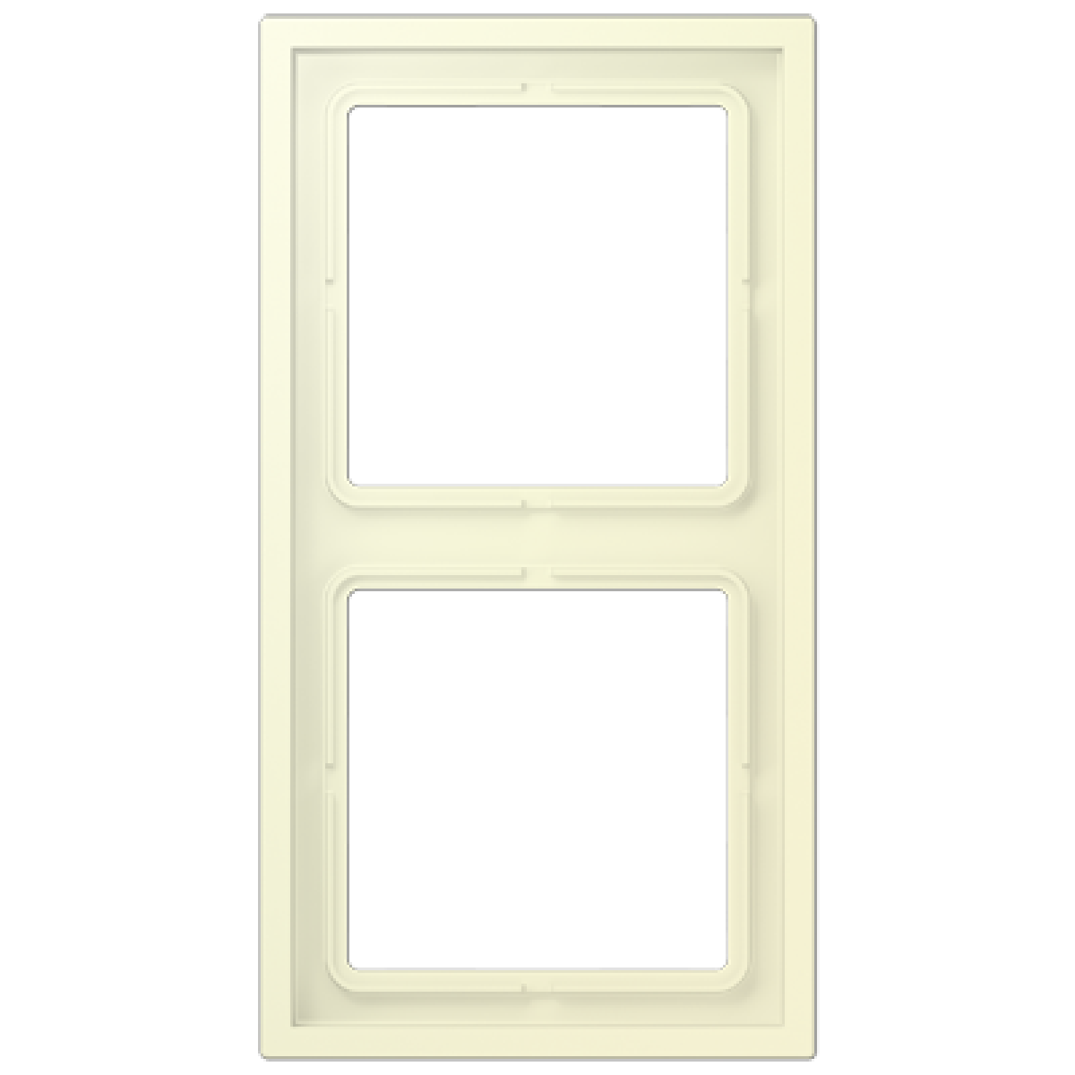 Marco doble. LS ZERO - LC32001