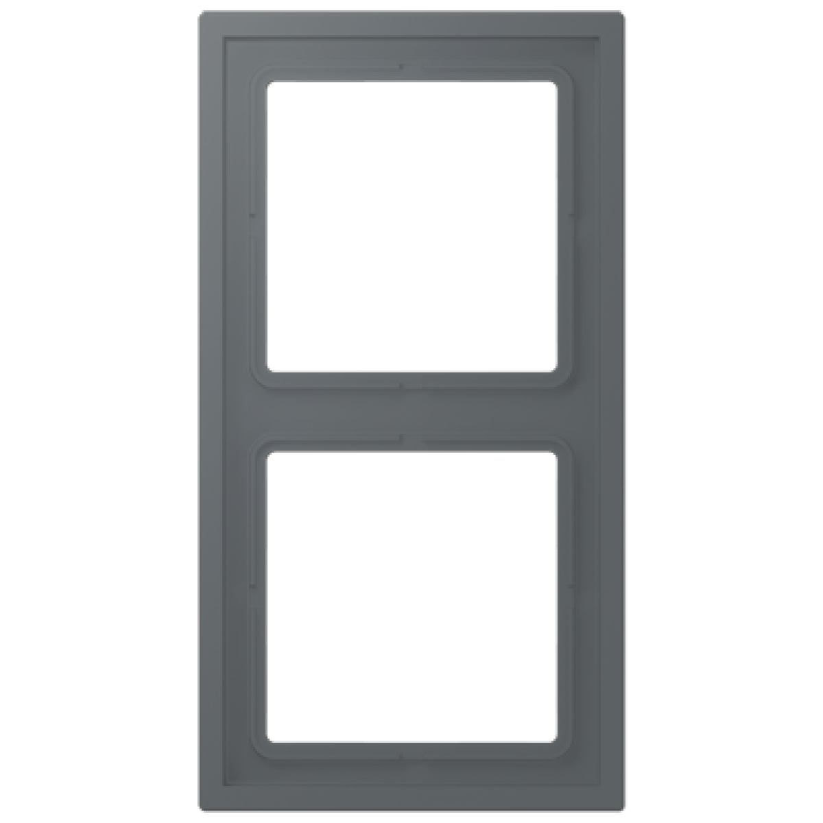 Marco doble. LS ZERO - LC32010