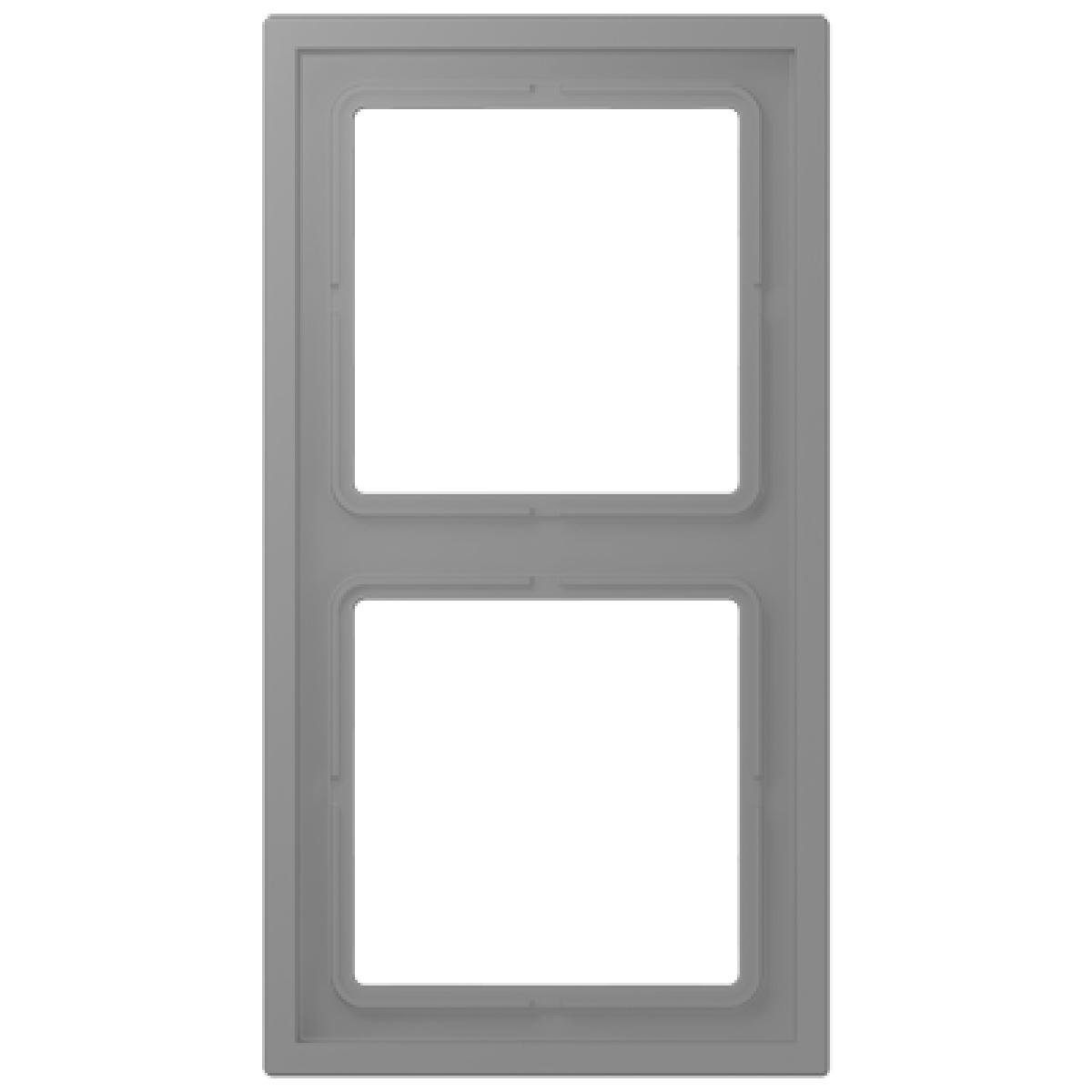 Marco doble. LS ZERO - LC32011