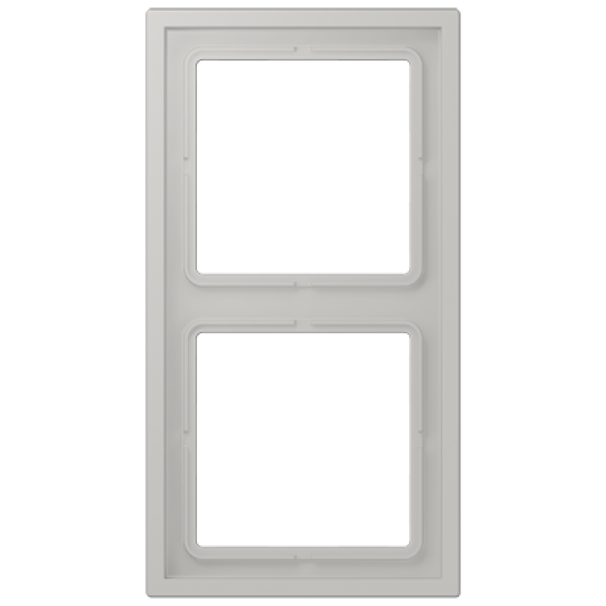 Marco doble. LS ZERO - LC32013