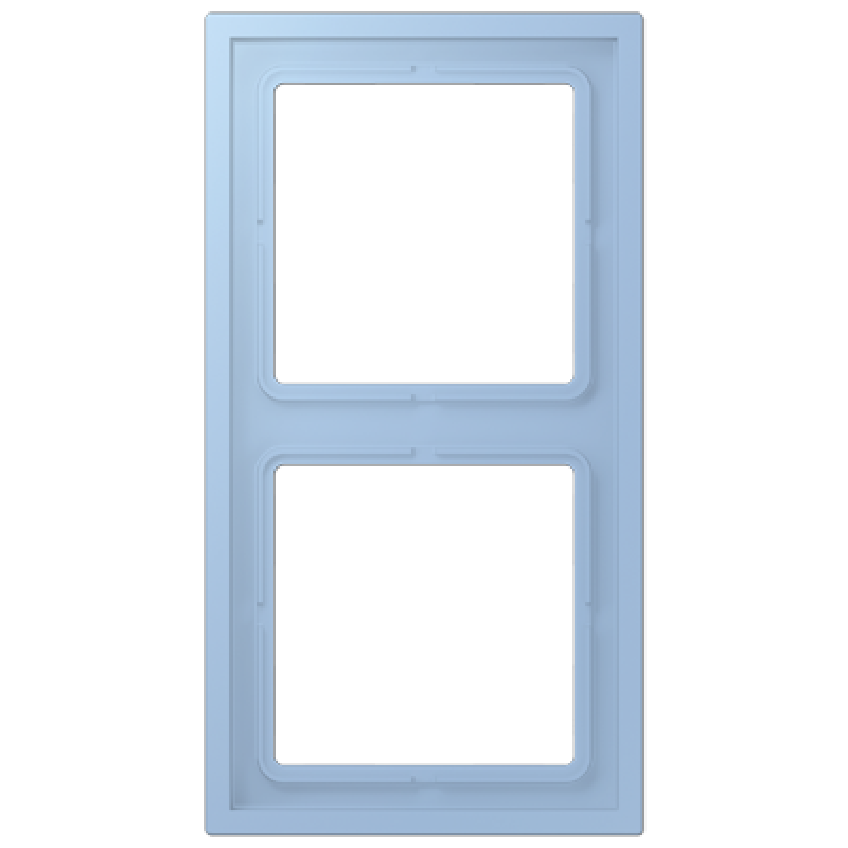 Marco doble. LS ZERO - LC32021