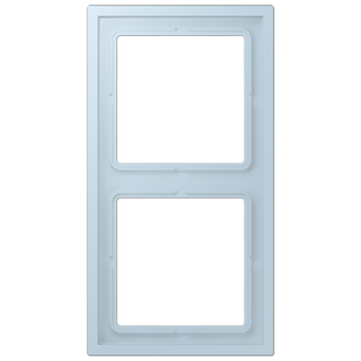 Marco doble. LS ZERO - LC32022