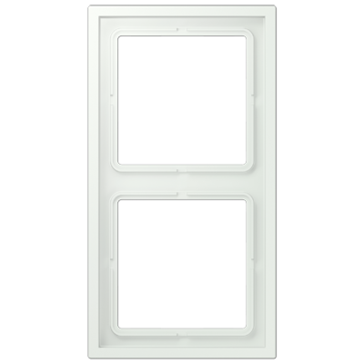 Marco doble. LS ZERO - LC32024