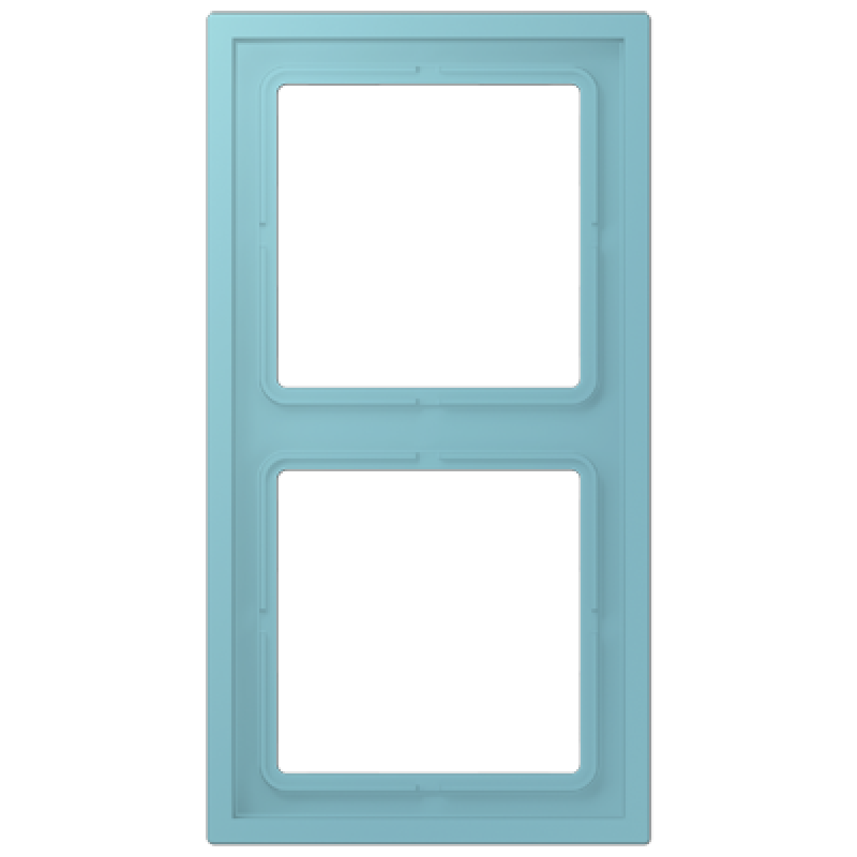 Marco doble. LS ZERO - LC32032