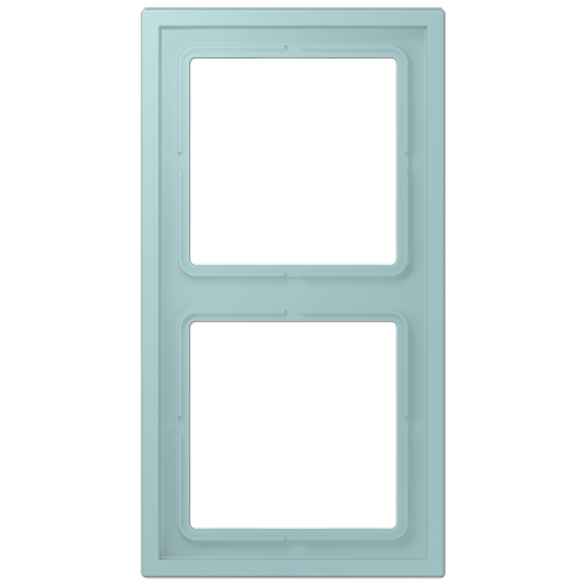 Marco doble. LS ZERO - LC32033