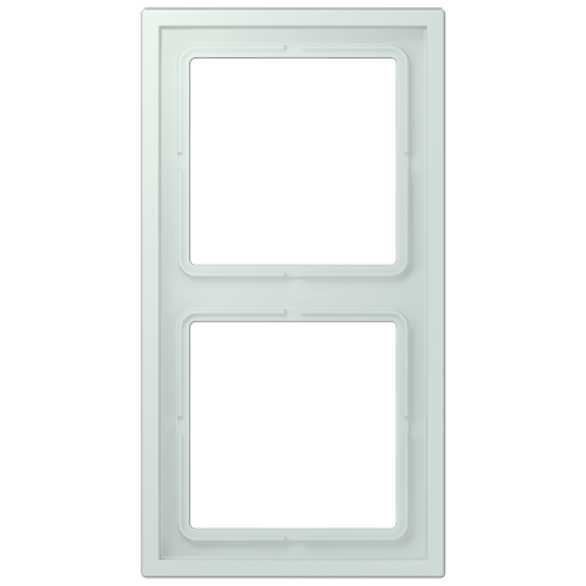 Marco doble. LS ZERO - LC32034