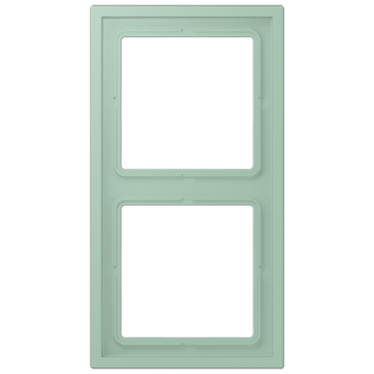 Marco doble. LS ZERO - LC32041