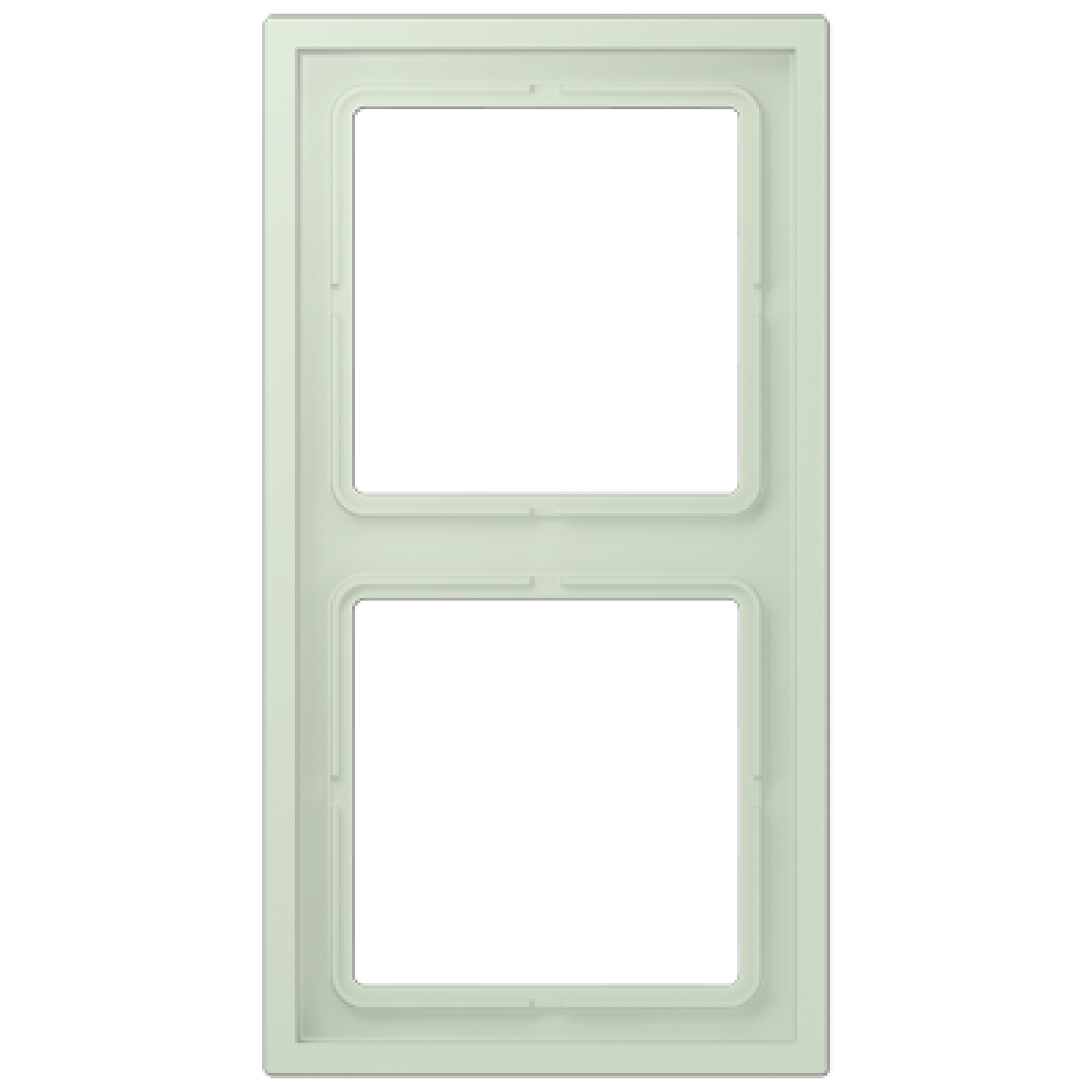 Marco doble. LS ZERO - LC32042