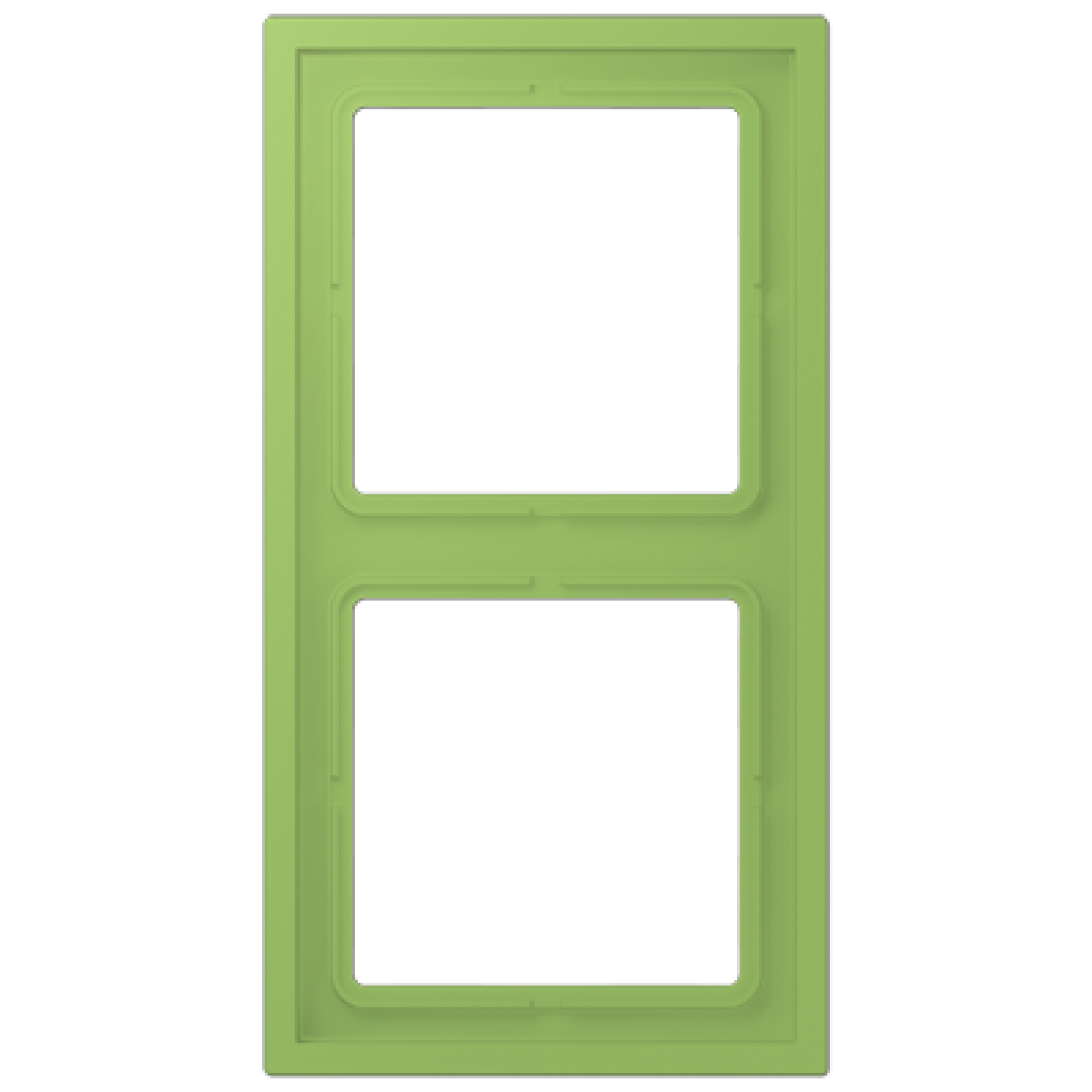 Marco doble. LS ZERO - LC32051