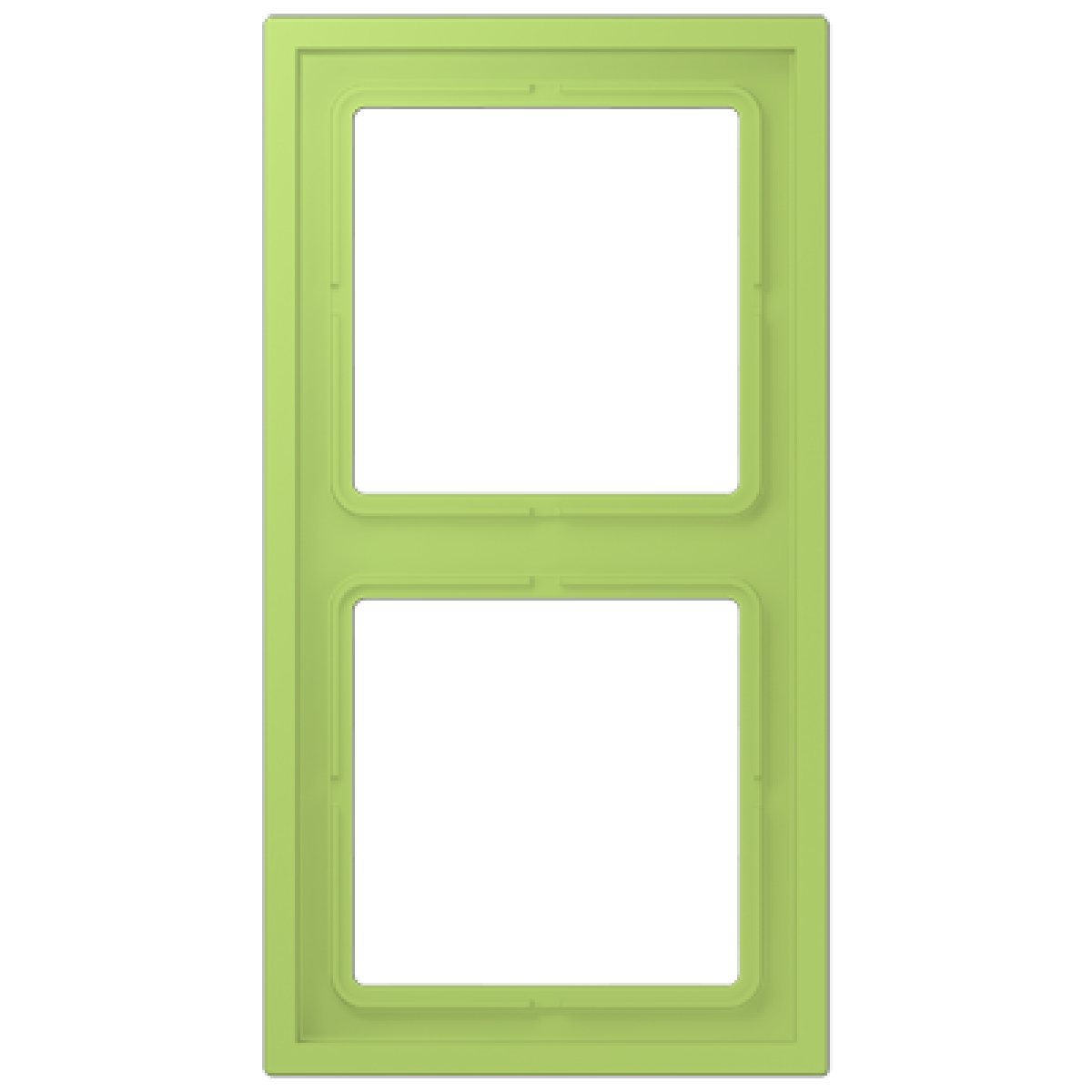 Marco doble. LS ZERO - LC32052