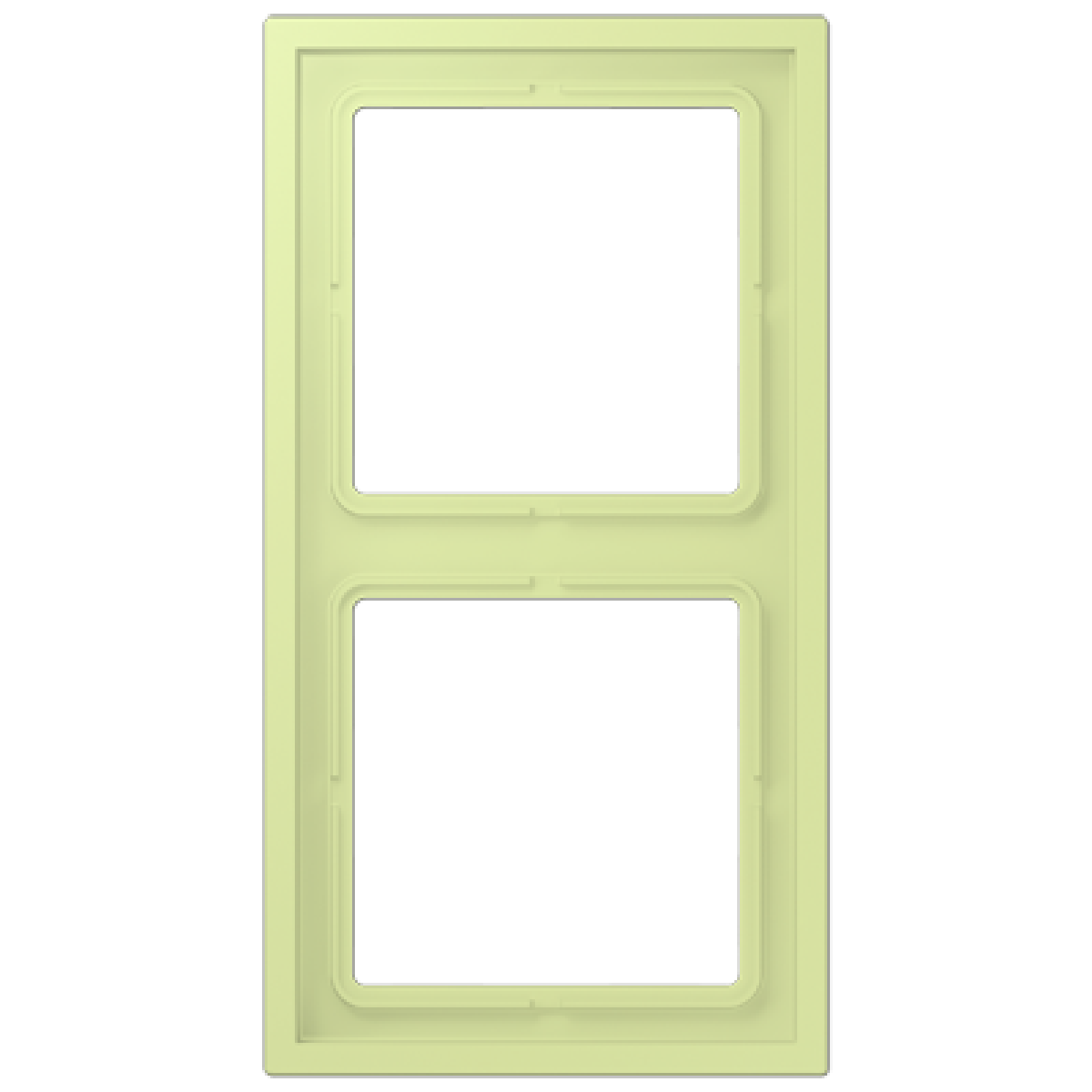 Marco doble. LS ZERO - LC32053