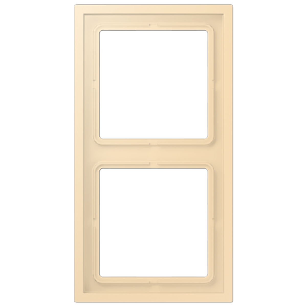 Marco doble. LS ZERO - LC32060