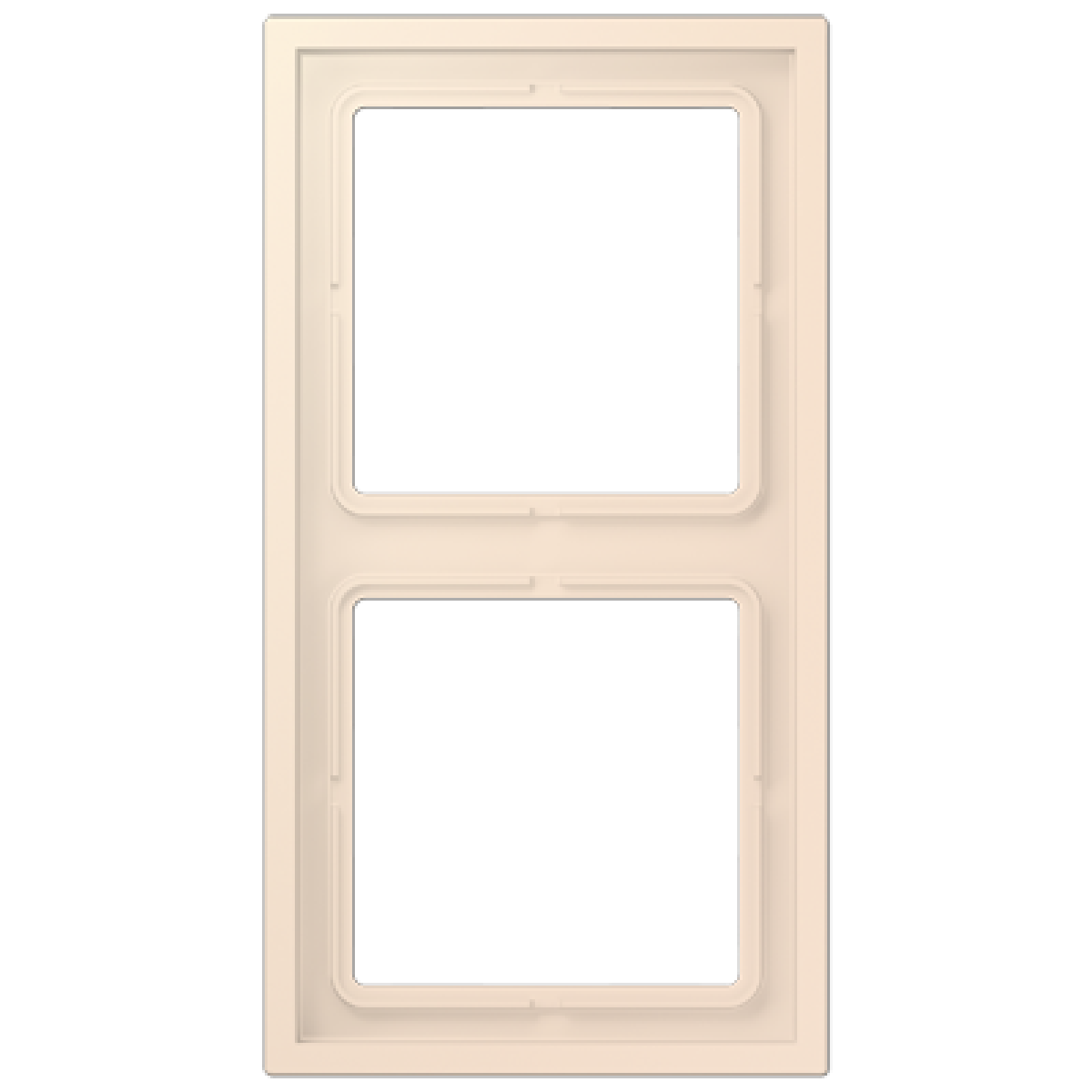 Marco doble. LS ZERO - LC32082