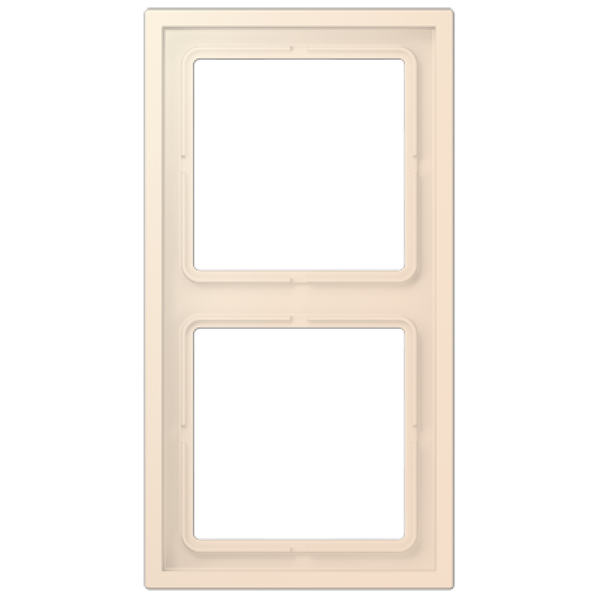 Marco doble. LS ZERO - LC32091