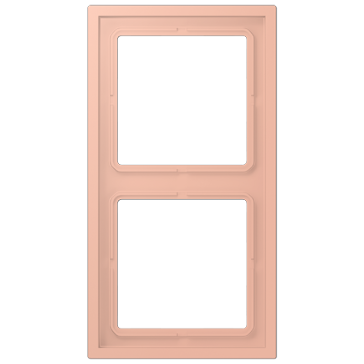 Marco doble. LS ZERO - LC32102