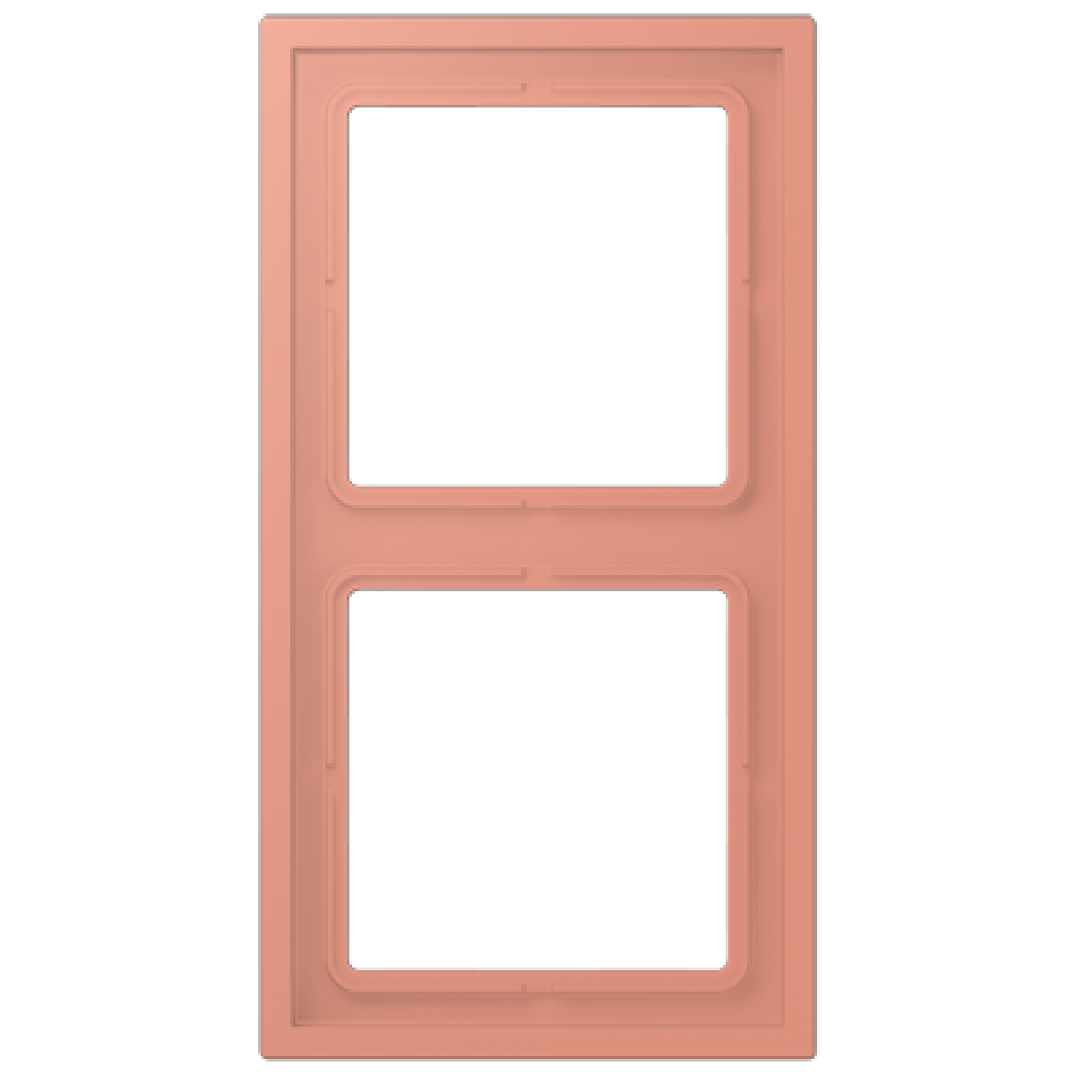 Marco doble. LS ZERO - LC32111