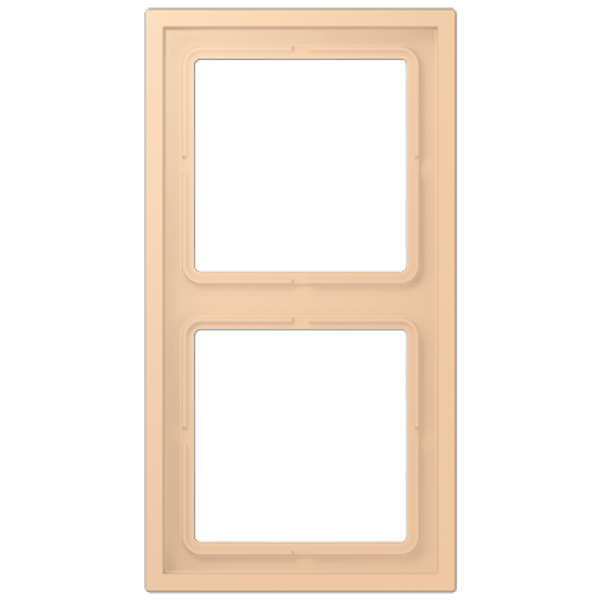 Marco doble. LS ZERO - LC32122