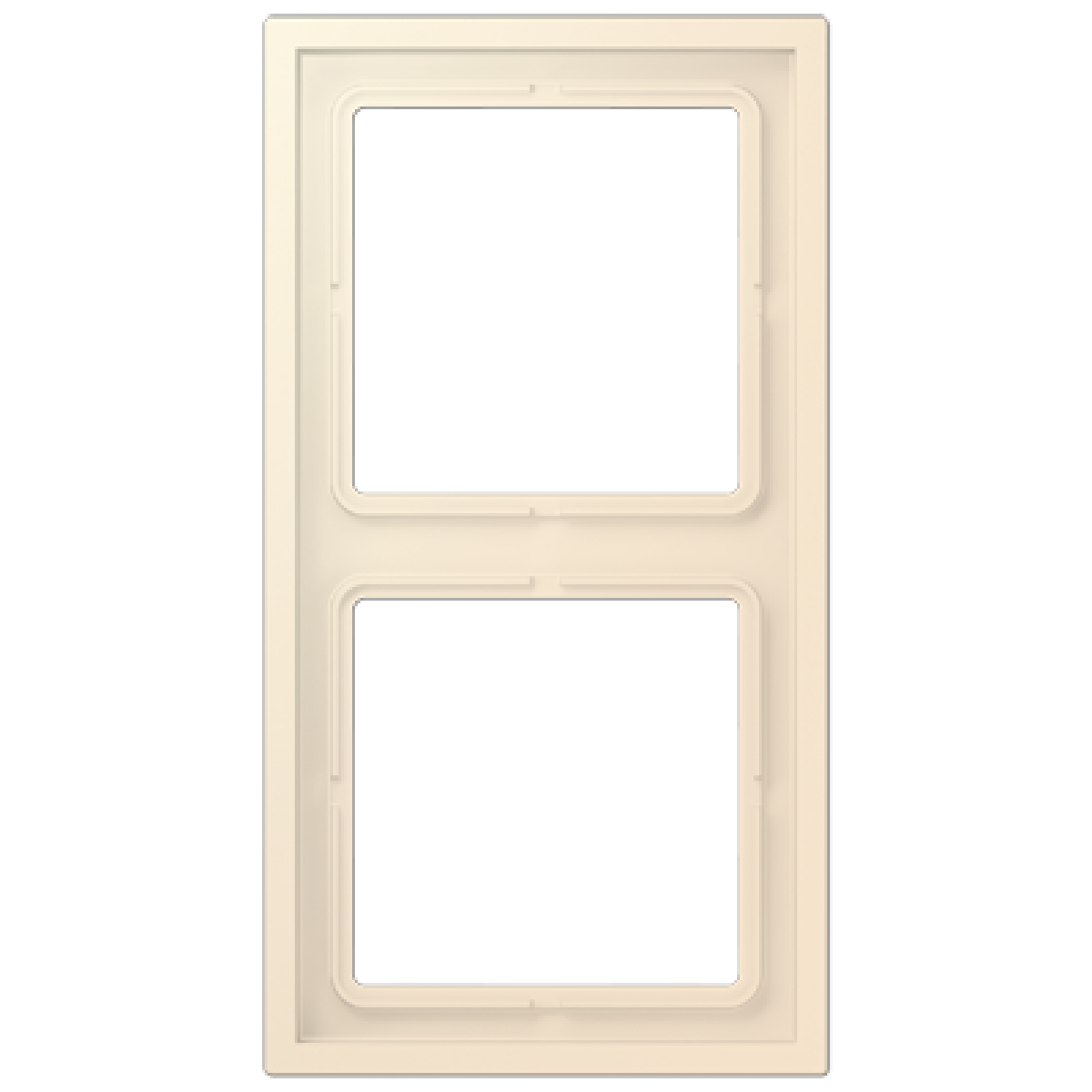 Marco doble. LS ZERO - LC32123