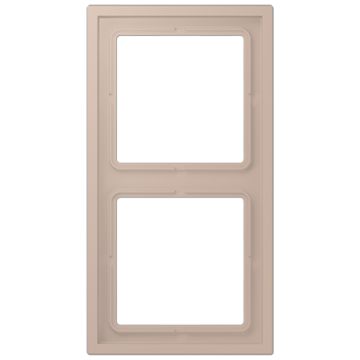 Marco doble. LS ZERO - LC32131