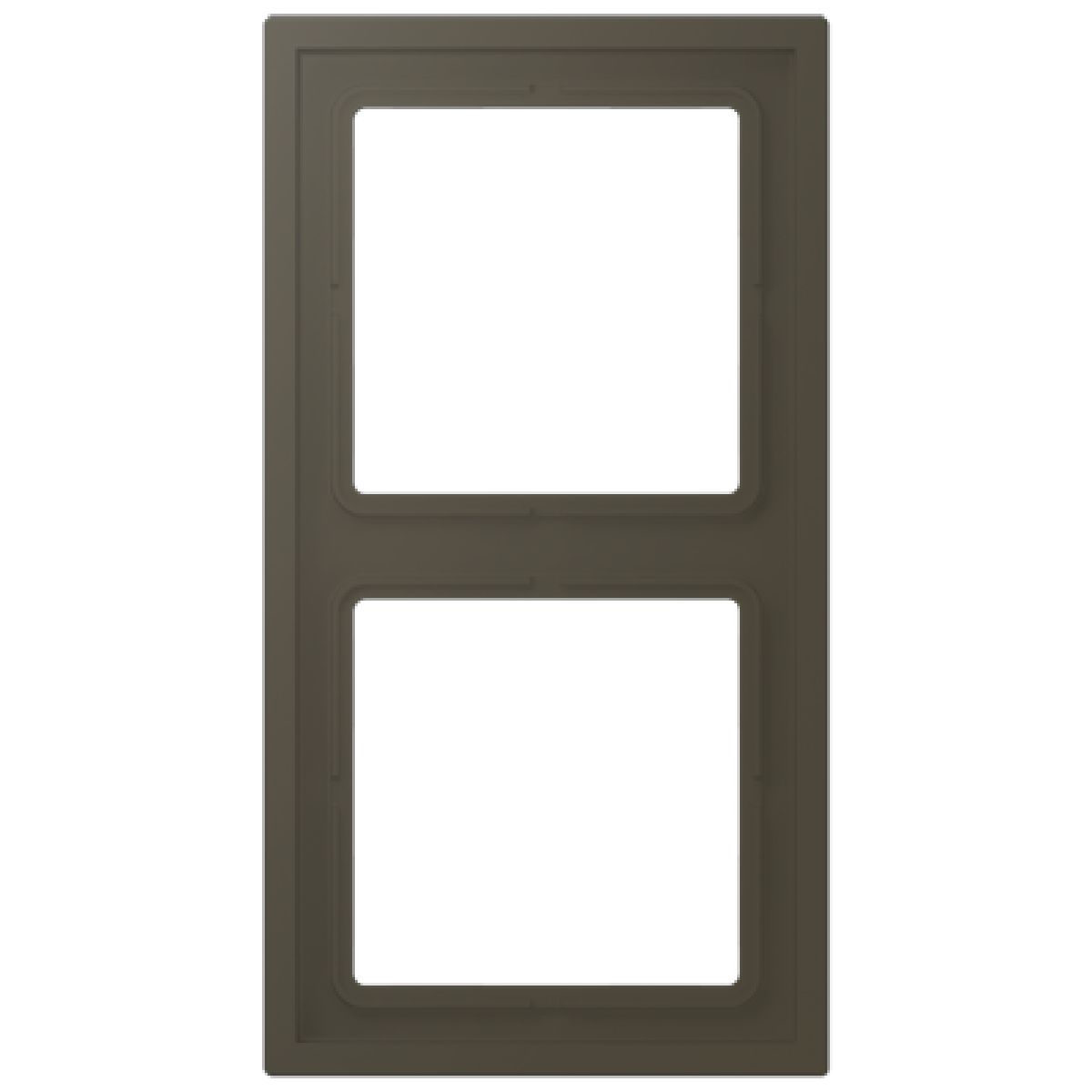 Marco doble. LS ZERO - LC32140