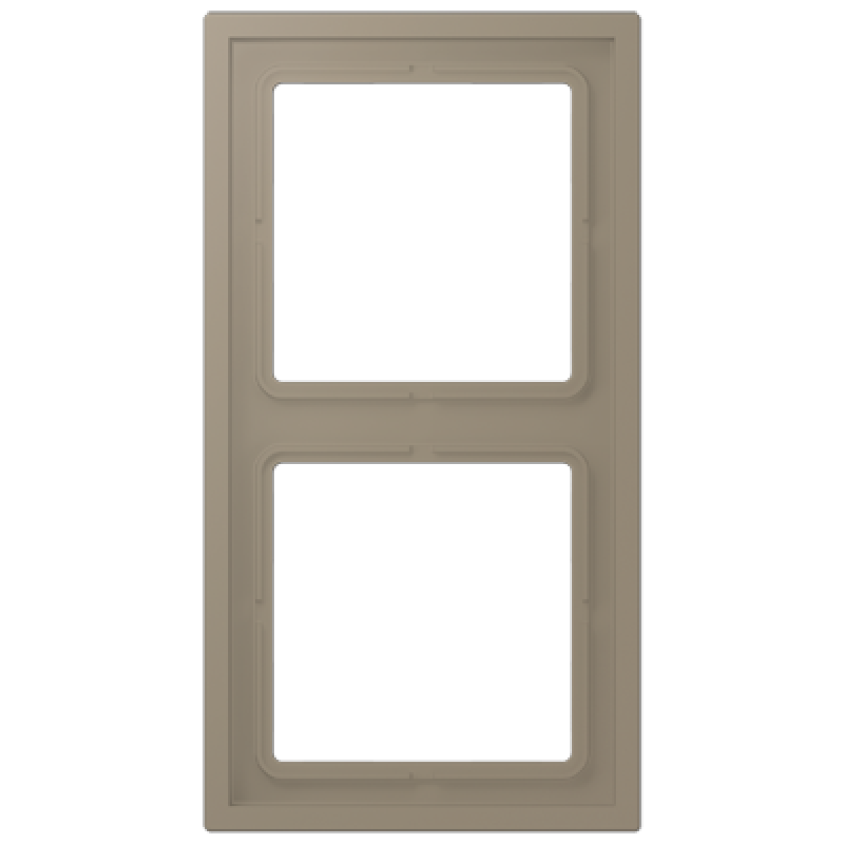 Marco doble. LS ZERO - LC32141