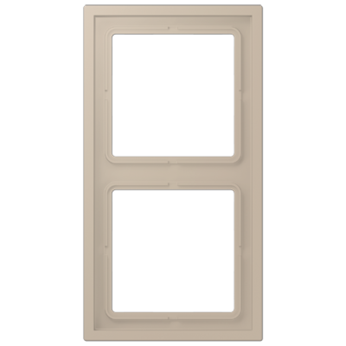 Marco doble. LS ZERO - LC32142