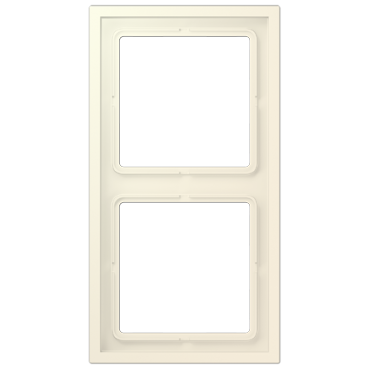 Marco doble. LS ZERO - LC4320B