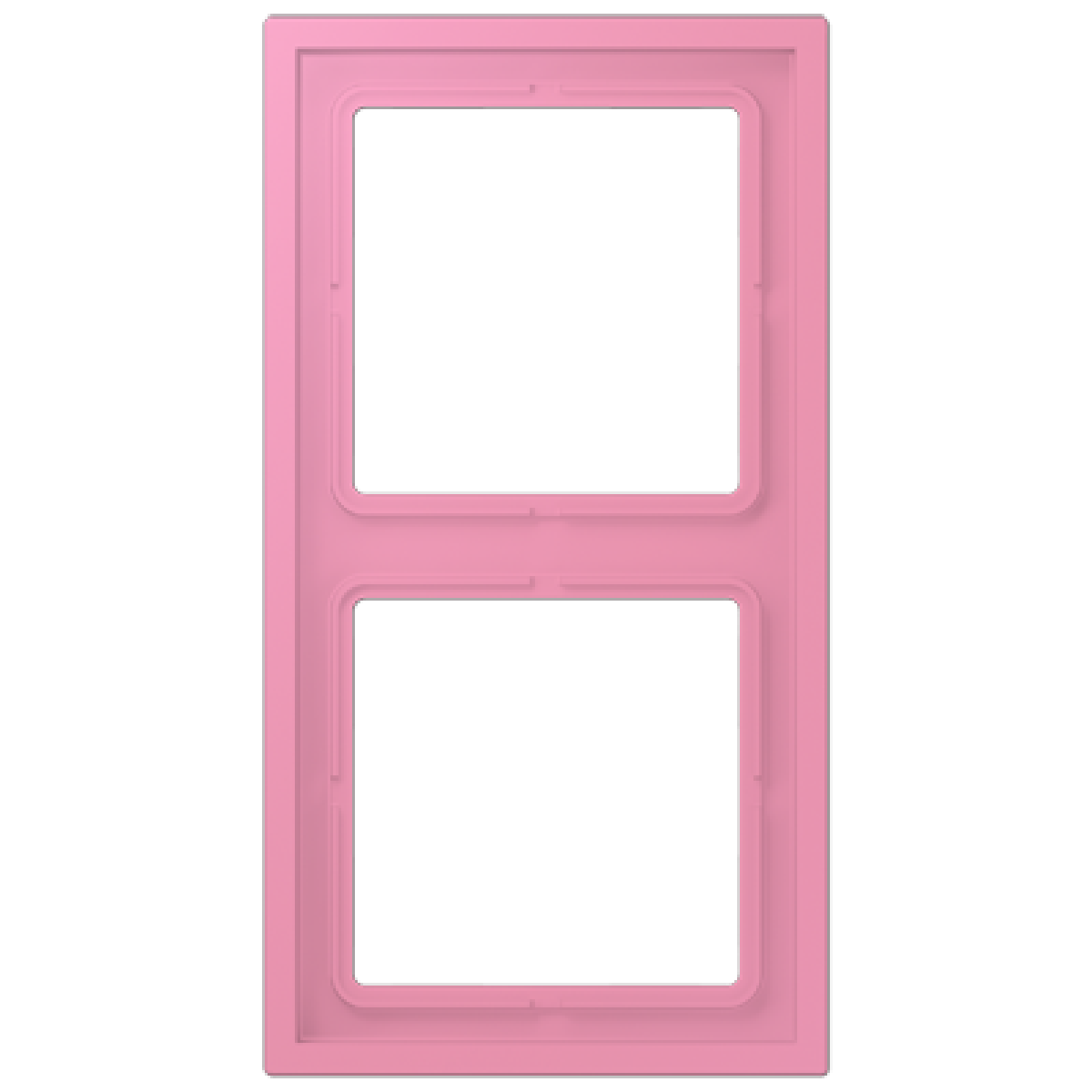 Marco doble. LS ZERO - LC4320C