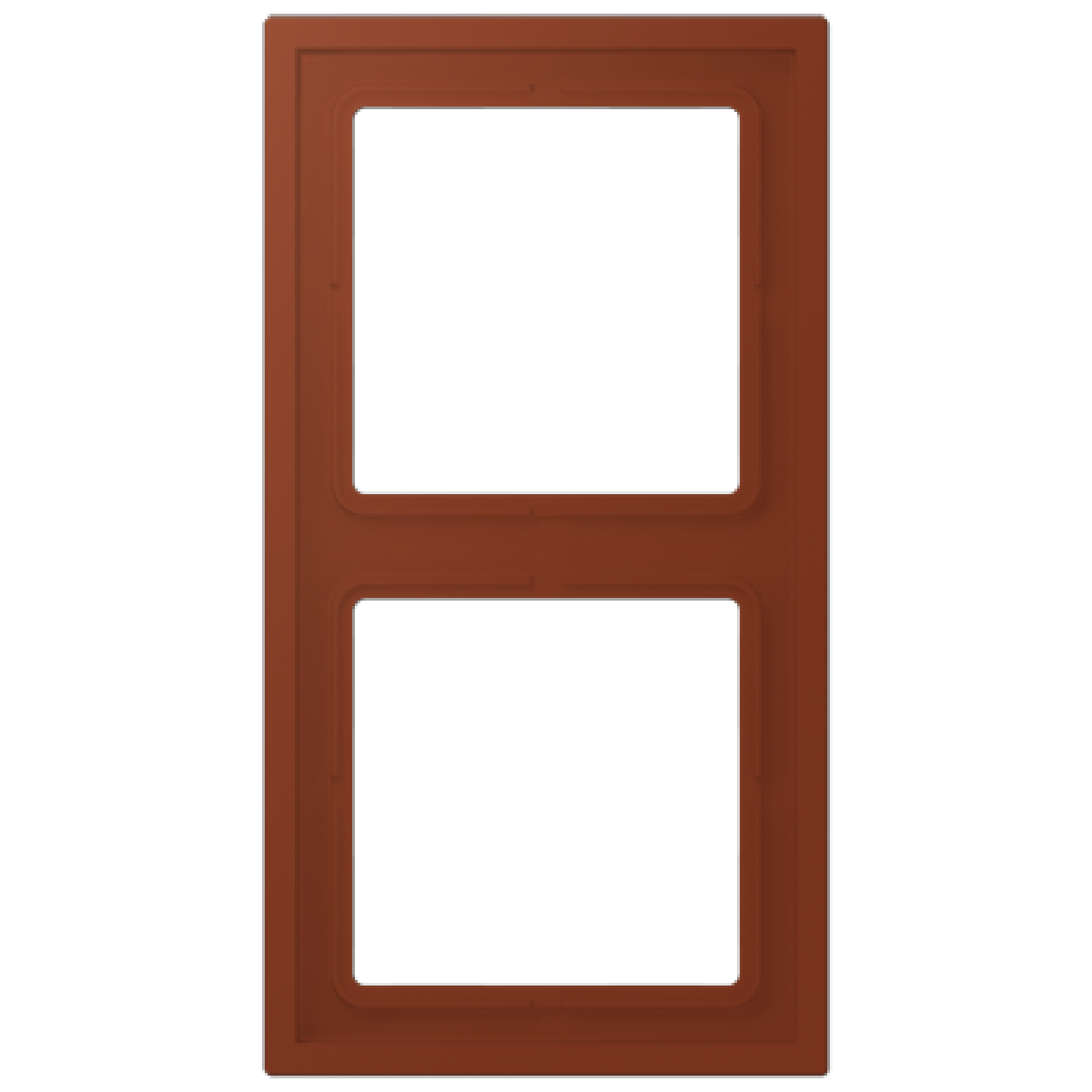 Marco doble. LS ZERO - LC4320D