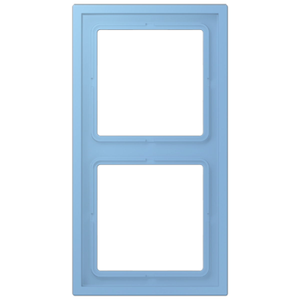 Marco doble. LS ZERO - LC4320N