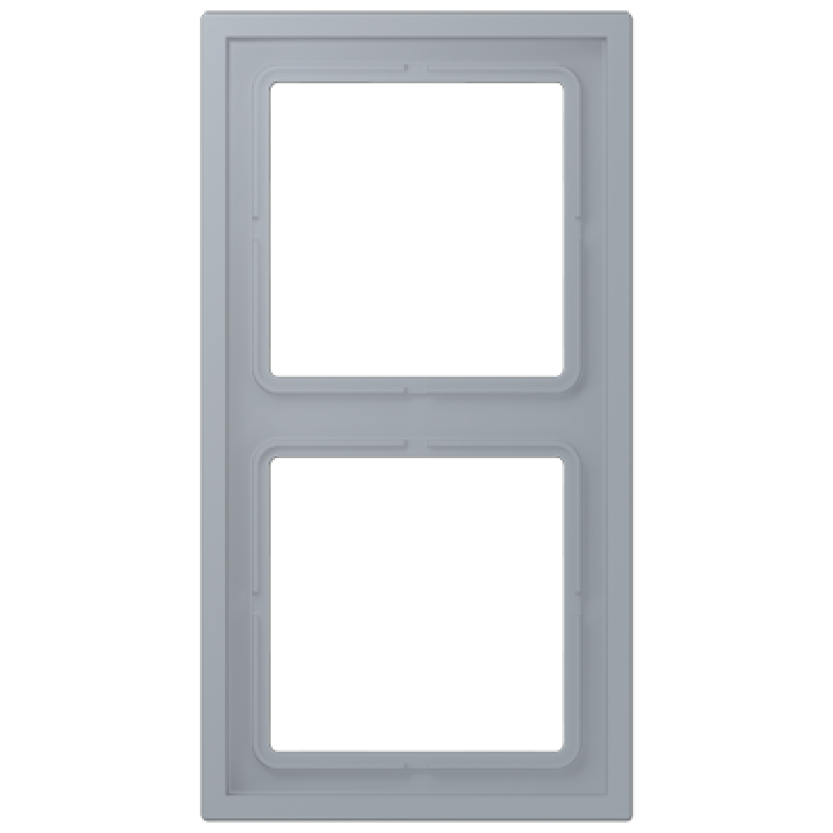 Marco doble. LS ZERO - LC4320O